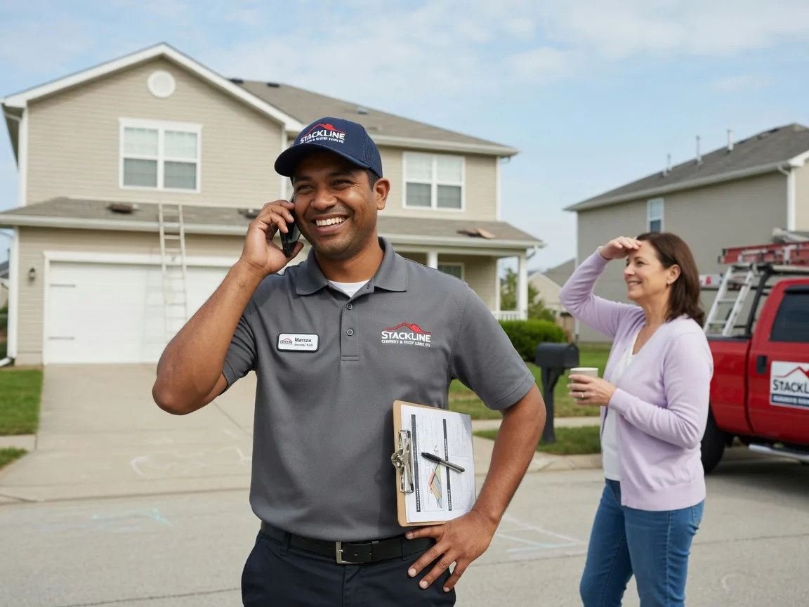 Chimney flashing repair Twin Falls, ID FAQs